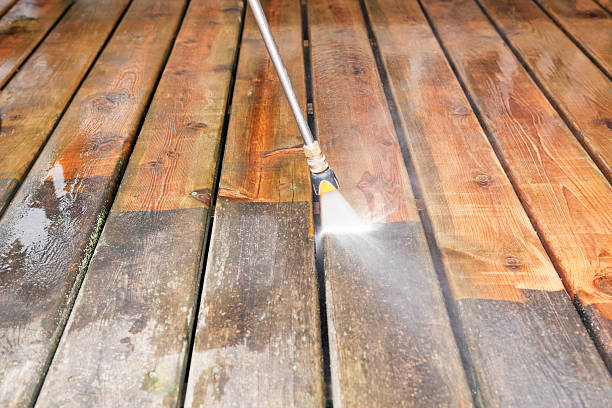 Rice Lake, WI Pressure washing Company